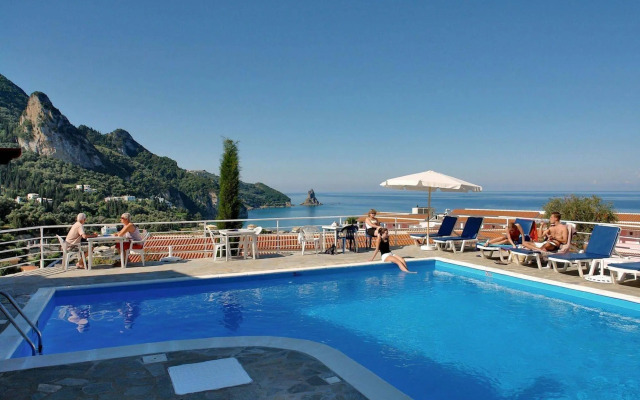 Panorama apartments