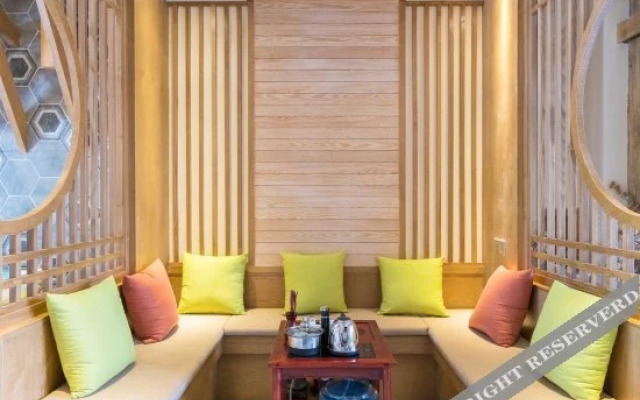 Sumuzhe Boutique Inn