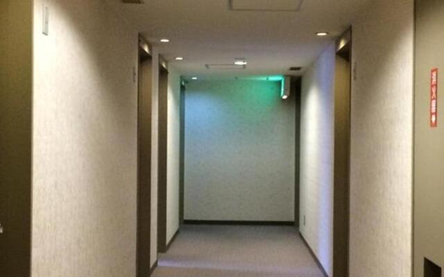 Sky Hotel Uozu Annex