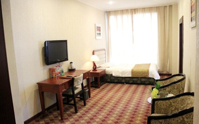 Yatai Hotel Shenyang