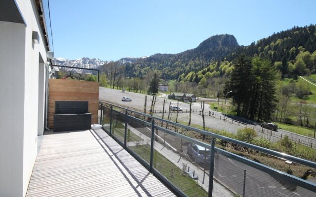 B2 - Résidence La Montille