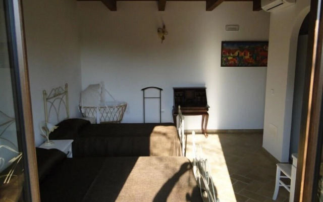 Feudi Enchestre B&B