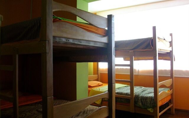 Condor's House