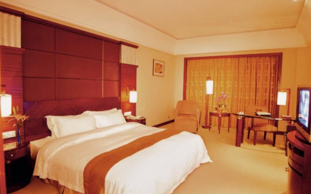 Shenzhen Kai Jia Hotel