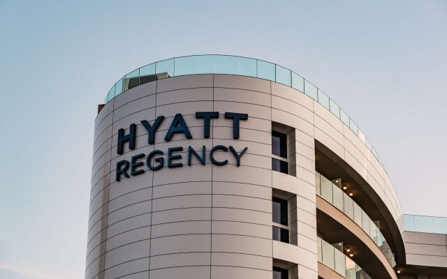 Hyatt Regency Malta