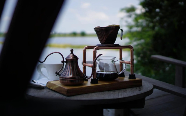 Pludhaya Resort & Spa