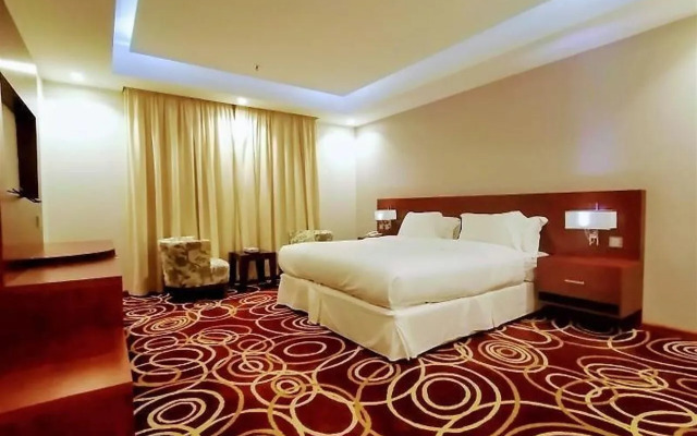 Carawan Hotel Jeddah