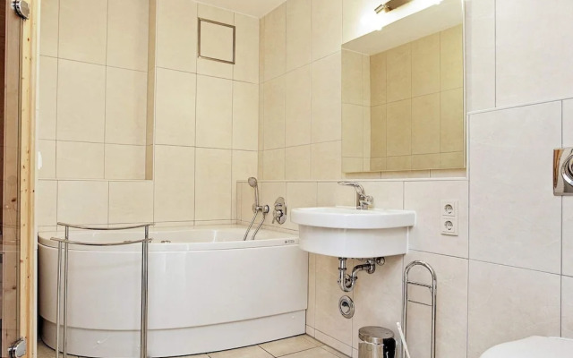 Holiday Home in Grossenbrode