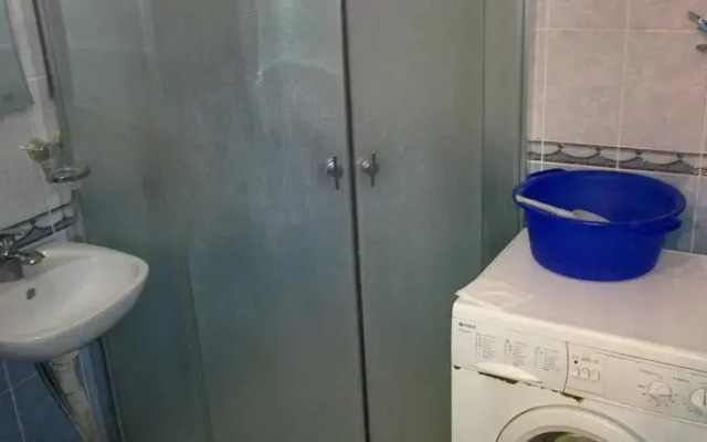 App24 Sharipova street 68