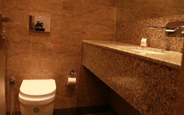 OYO 7899 VIP Premium