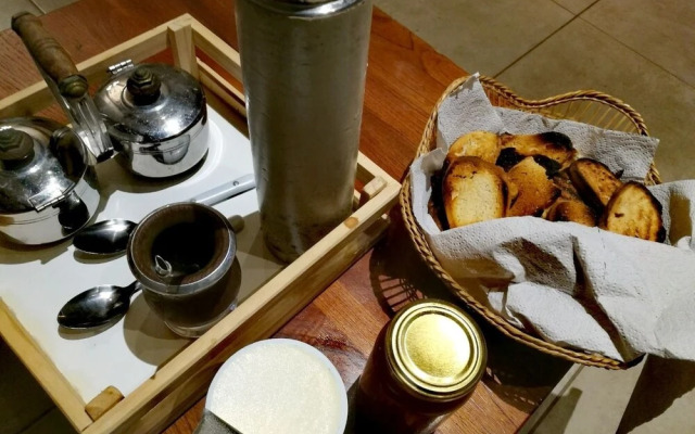 Mountain View Mendoza