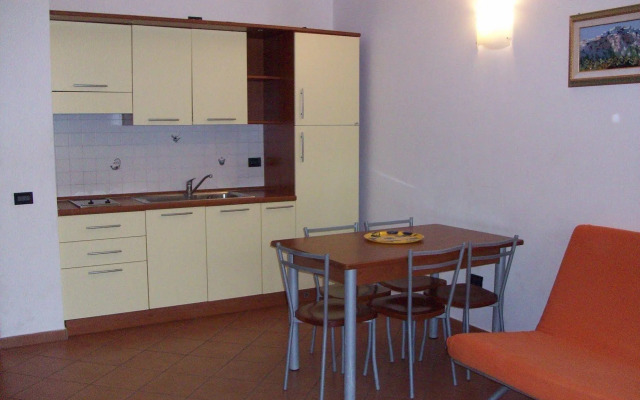 Jonio Vacanze Residence