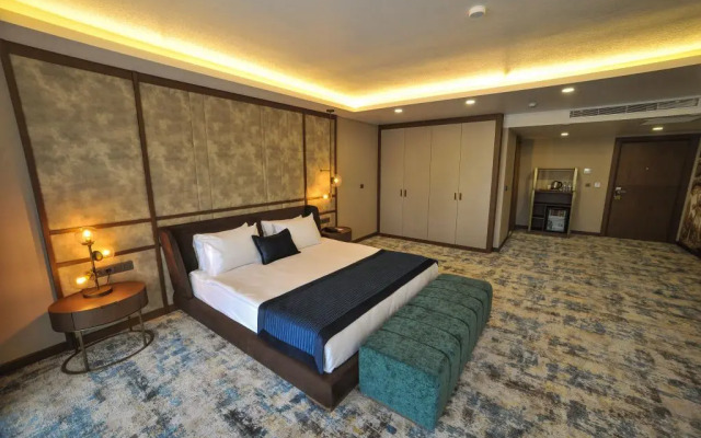 The Alpfine Hotel