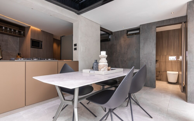 Shiraz Catoki Boutique With Heated Pool