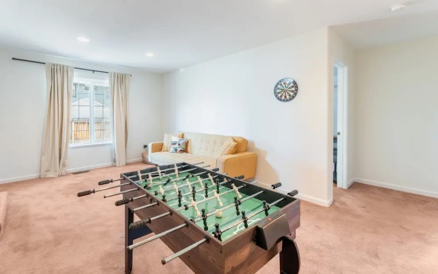Blitzen by Avantstay Pet-friendly Tahoe Retreat