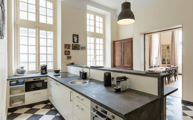 L'Orléans Intra-Muros