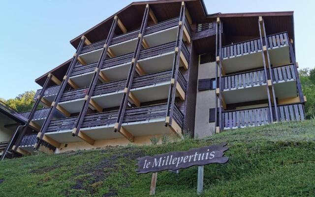 Studio le Grand-Bornand Village