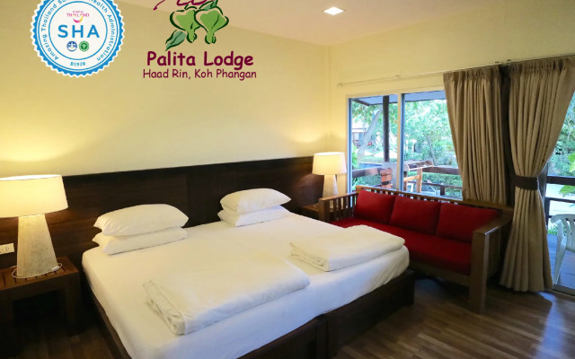 Palita Lodge