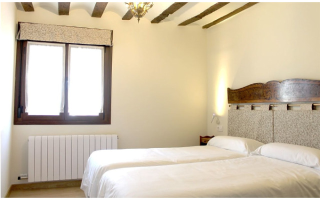 Pensión Posada Ignatius