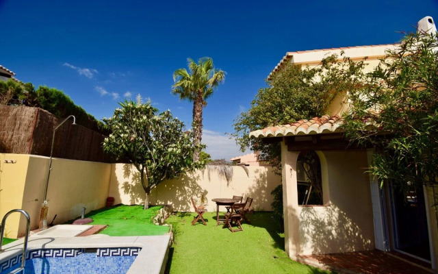 201 Sunflower - Ac/wifi - Private Pool