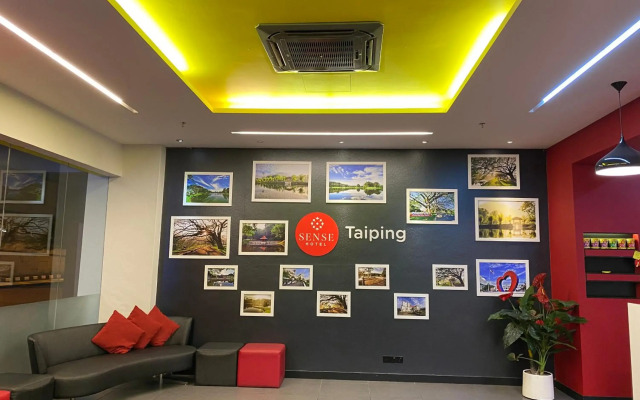 Sense Hotel Taiping