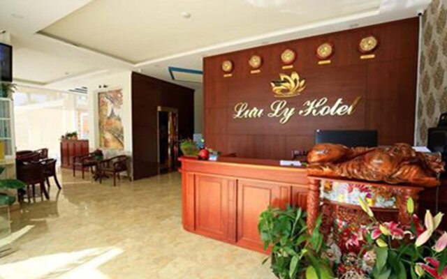 Luu Ly Hotel