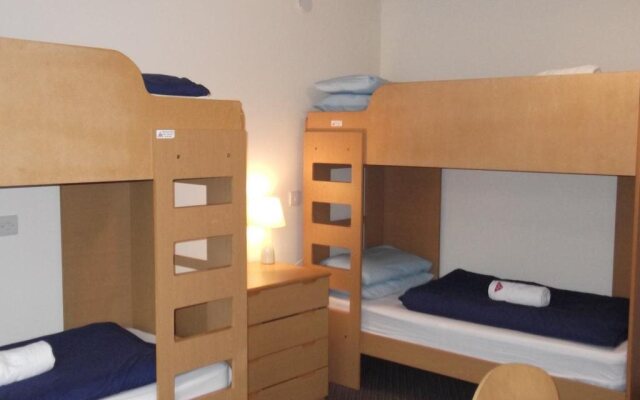 Inverness Youth Hostel