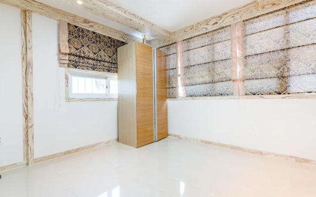 Gapyeong Santa Maria Dog-friendly Privat