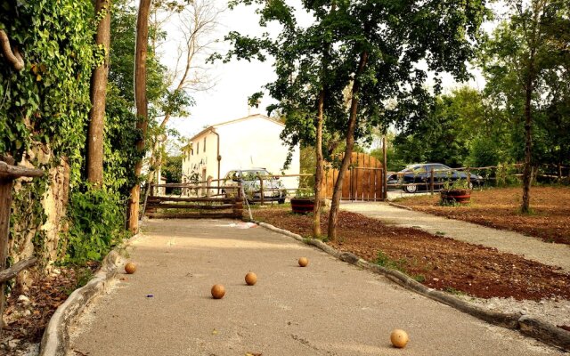 Traditional Stone House