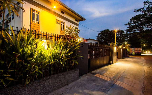 Value Inn Homestay