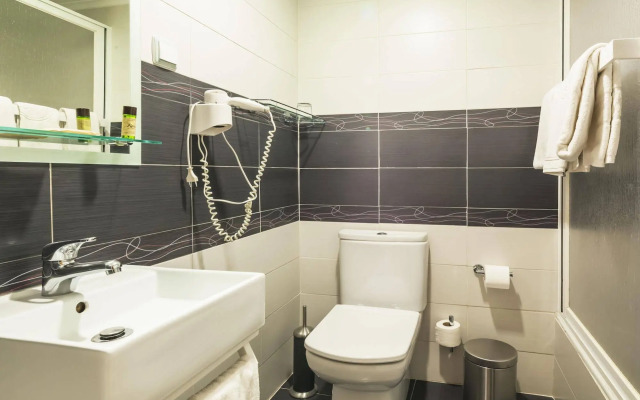 Vila Nova Guesthouse