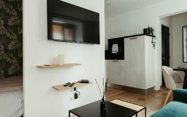 La DOLCE Villetta - appartement de Standing