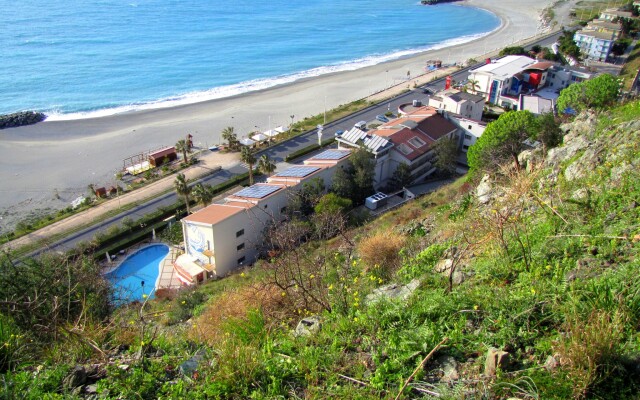 La Tonnara