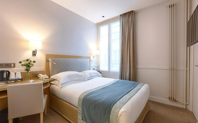 Hotel Bailli de Suffren