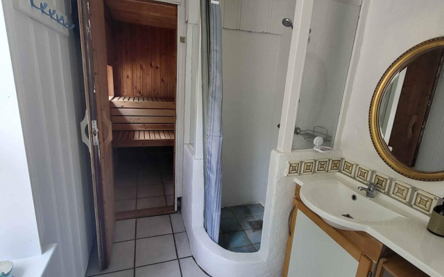 5 Star Holiday Home in Hobro