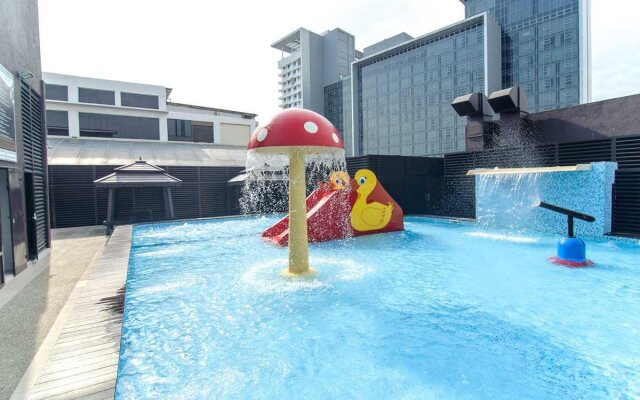 La Boss Hotel
