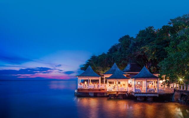 Couples Tower Isle All Inclusive