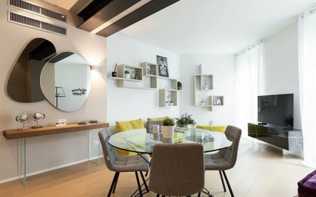 Aliprandi 29 in Monza