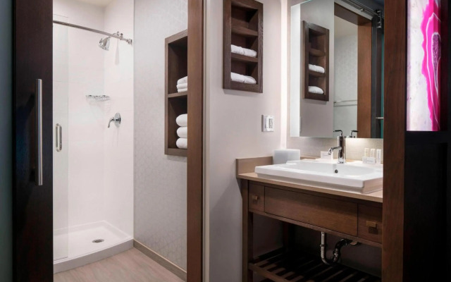 Residence Inn Phoenix Downtown