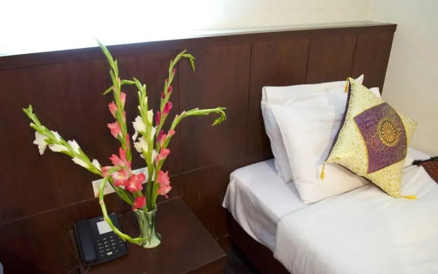 Oscar Boutique Hotel