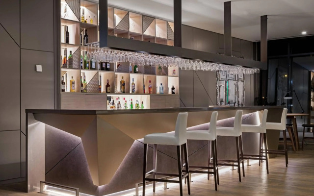 AC Hotel Porto by Marriott