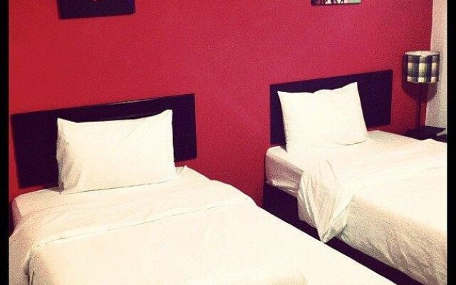 Be My Guest Apartment