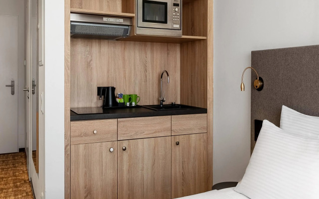 Wyndham Garden Munich Messe