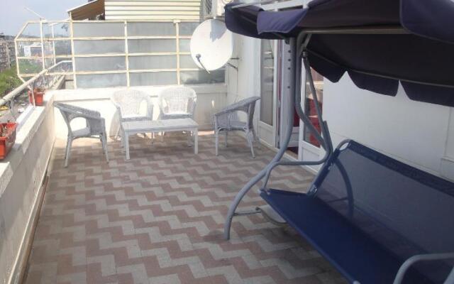 Suites Accommodation