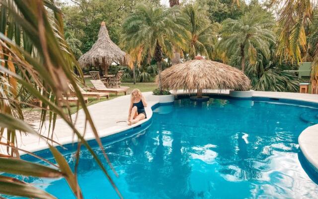 The Happy Coconut Resort