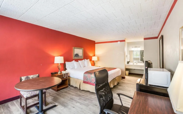Ramada Hazleton