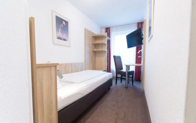 Taste Smart Hotel Backnang