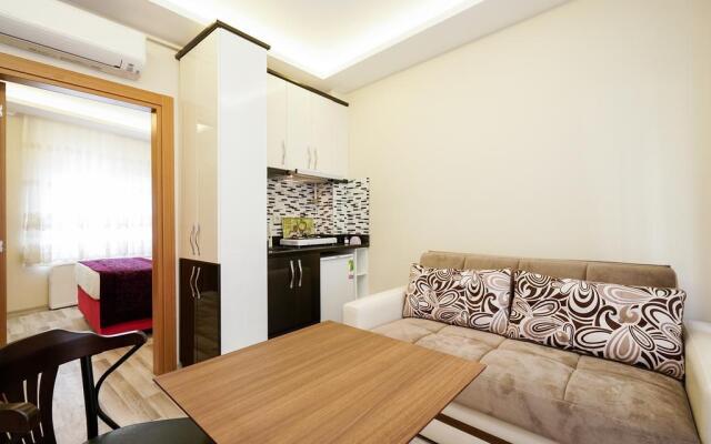 Taksim Celebi Residence