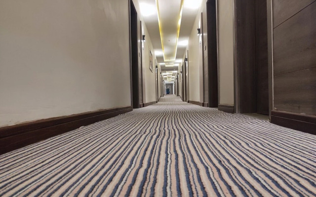 IFQ Hotel & Resort Islamabad