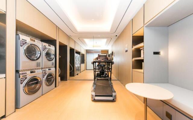 Ji Hotel (Huzhou Nanxun)